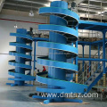 Stainless Steel Spiral Conveyor